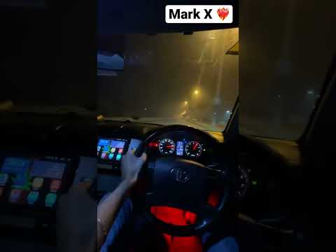 Thumbnail for Mark ❌METER DOWN❌🥵🔥#markx#toyota#funtime #lahore#pleasesubscribe #dolikeshareandsubscribe #huzaifa by Toyota Funtime