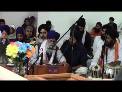 028 Detroit Smaagam May 2014 - SatEve RS - Bh. Karam Singh Jee FL
