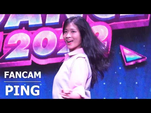 221119 Jeans B. cover NewJeans (Ping as Hyein) - Hype Boy @ The Street JK COVER DANCE