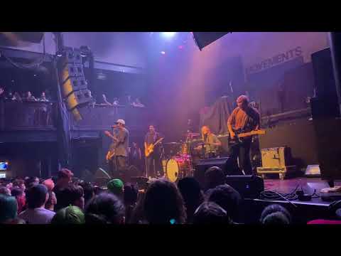 Movements - Seneca (Norfolk 4/6/22)