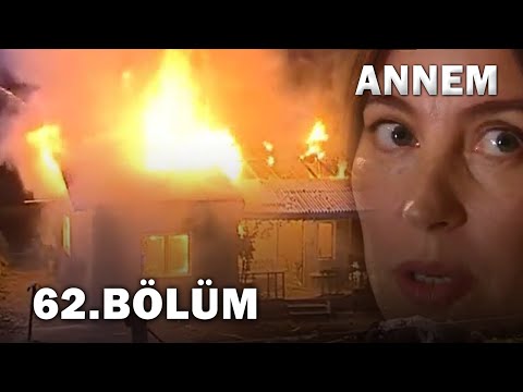 Annem 62. Bölüm - FULL Bölüm