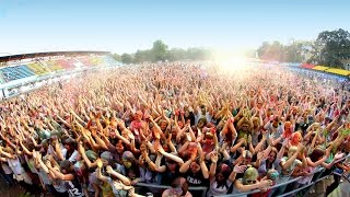 One missed may - My faults