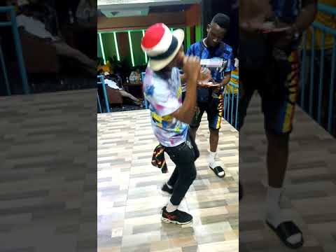 Barobaro Tz _ inauma live performance