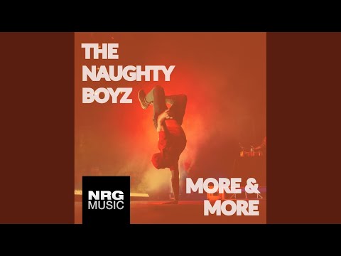 More & More (Set Starter Mix)