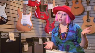 The B-Side with American Idol Joey Cook