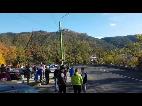 Niki Zlatkov - Audi S1 Quattro