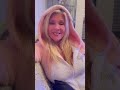 Sexy Samantha Fox Cheering Me Up