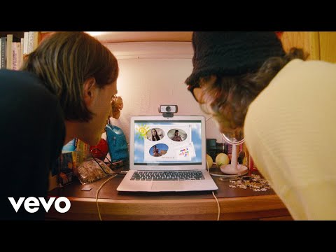 Video thumbnail for ​don’t say you love me