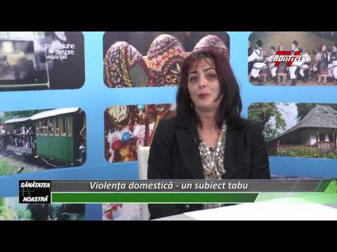 Sănătatea noastră  - dr.  Mihaela Coroamă