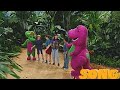 That S What An Island Is Barney SONG SUBSCRIBE