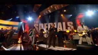 The Specials  A Message To You Rudy Jools Holland 07/04/09