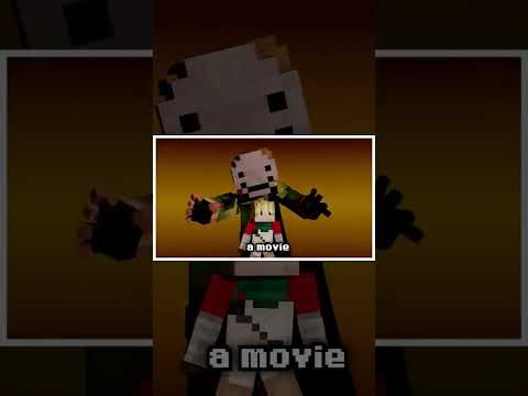 I was going to make an animated Dream SMP series | #shorts