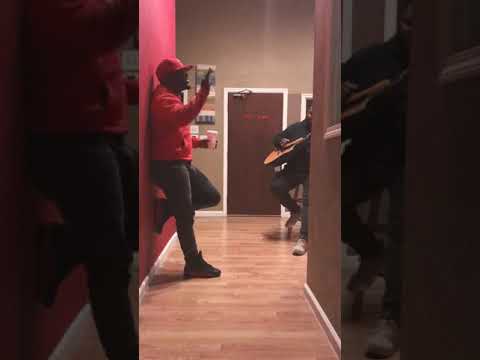 Jaheim - Anything (Cover by LoSmoothe)