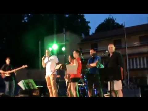 Festa Virtus Sedriano 70 anni   Ringraziamento alla  sezione Calcio