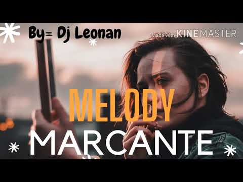 CD MELODY MARCANTE 2010 a 2013