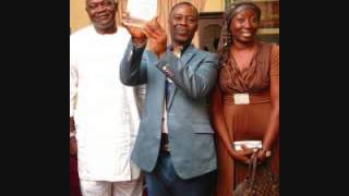 Dr Olukoya : I shall not expire before my testimony