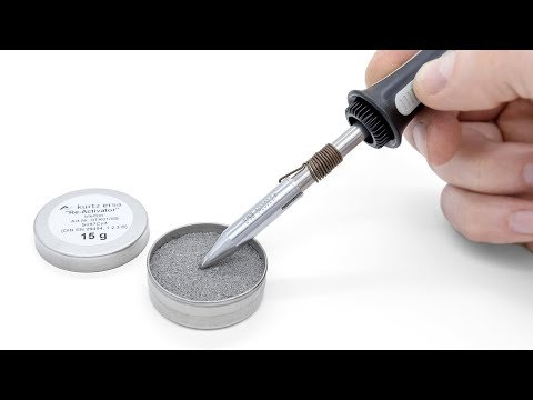 0TR01 Ersa Lötspitzenreaktivator