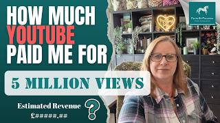 And over FIVE years - Was it worth it? Should you start a channel?
