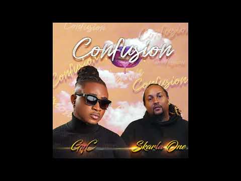 Gyc ft Skarla one - Confusion  2023 (Le monde est mon jardin)