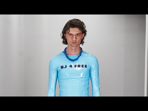 Lazoschmidl | Menswear | Spring Summer 2022 | Fashion Show