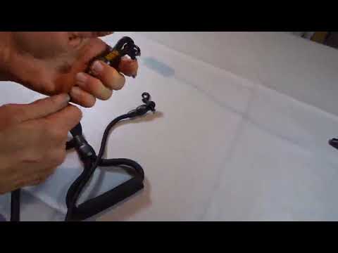 Petacc Doppelte Hundeleine Multifunktion Flexi Hundeleine, Doppelleine macht manches leichter