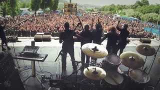 Video MASTERS OF ROCK 2013 - video report