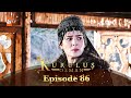Kurulus Osman Urdu | Season 2 - Episode 86