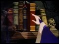 Blanche Neige Et Les Sept Nains Extrait 3 Représentations De La Sorcellerie Au Cinéma