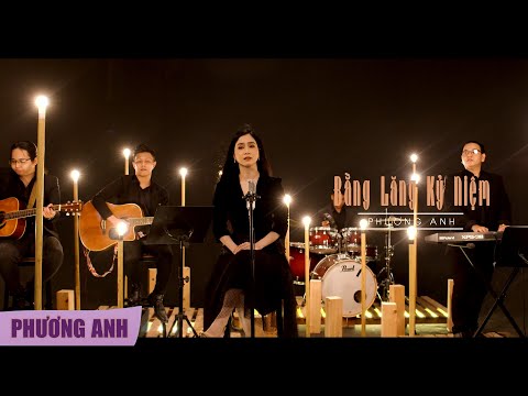 Thể hiện bởi Phương Anh