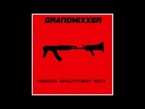 GRANDMIXXER - Windrush VIP (Starship Mix)