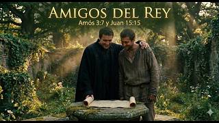 Amigos del Rey