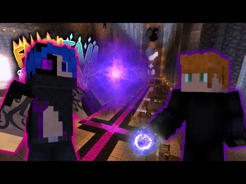 THE DEADLIEST GUILD!?!? | FAIRY TAIL ORIGINS | S4 EP 8 (Minecraft FairyTail Roleplay)