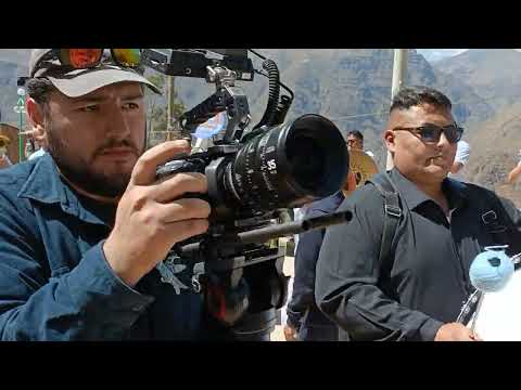 BANDA CENTRO MUSICAL MALVAS EN EL PUEBLO DE MALVAS ÁNCASH POR LA FIESTA PATRONAL 28 - 08 - 24