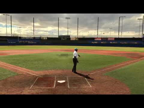 2018 Las Vegas Major game videos - Pure vs AlwaysRep, SIS vs TDB,