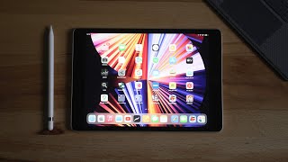 Lohnt sich das 379 € iPad wirklich? | iPad der 9ten Generation (Review)