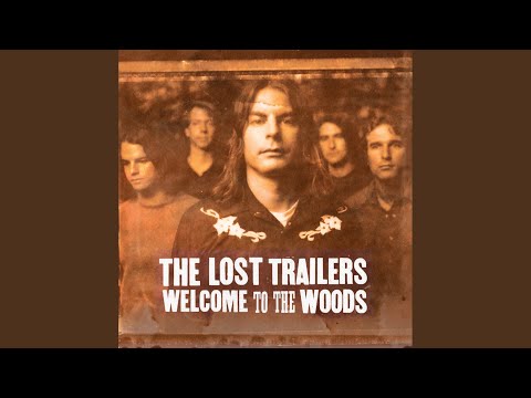 Yellow Rose - The Lost Trailers