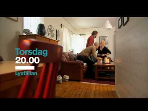 Lyxfällan nya avsnitt!