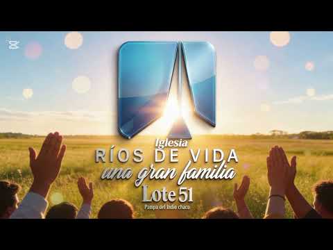 Ríos de Vida lote 51 Pampa del Indio Chaco 