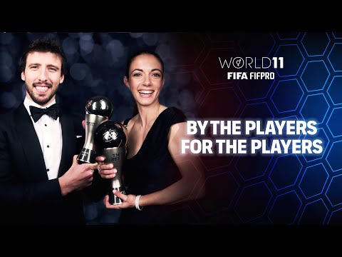 World 11 | By The Players, For The Players
