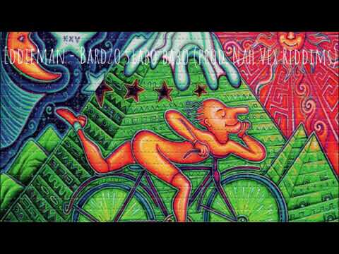 Eddieman - Bardzo słabo babo(prod. Nah Vex Riddims.)