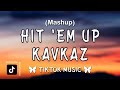 brodyaga, 50 cent, 2 pac - Hit ’Em Up x kavkaz {Tiktok Remix}(Lyrics) Бродяга Кавказ
