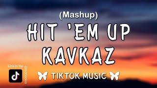 Download lagu brodyaga, 50 cent, 2 pac - Hit ’Em Up x kavkaz {Tiktok Remix}(Lyrics) Бродяга Кавказ mp3