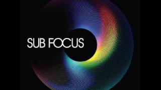 Sub Focus - World Of Hurt