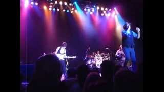 Jeff Beck Superstition  Paramount Theater Huntington New York 16 April 2015