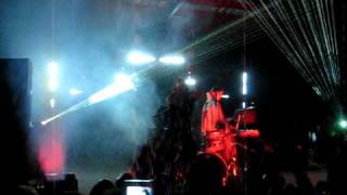 Piano Man Ghostland Observatory