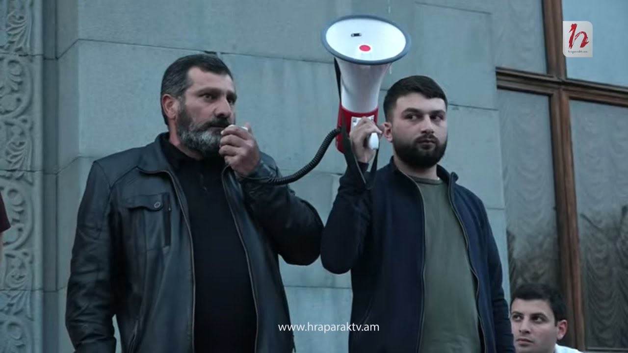 Արցախը Ադրբեջանի կազմում չի լինելու. զոհվածի ծնող