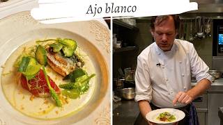 Koken Met Rik De Jonge: Ajo Blanco