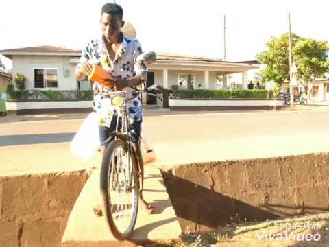 Prince Tygah - MSHAMBA |Official Audio mp4|