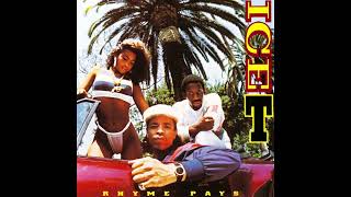 ICE-T - Squeeze the Trigger [Edited]