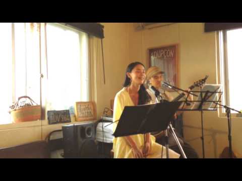 飛べる鳥 haco&ターチ hacomaco